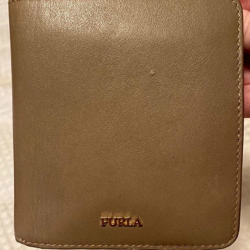 Furla Wallet